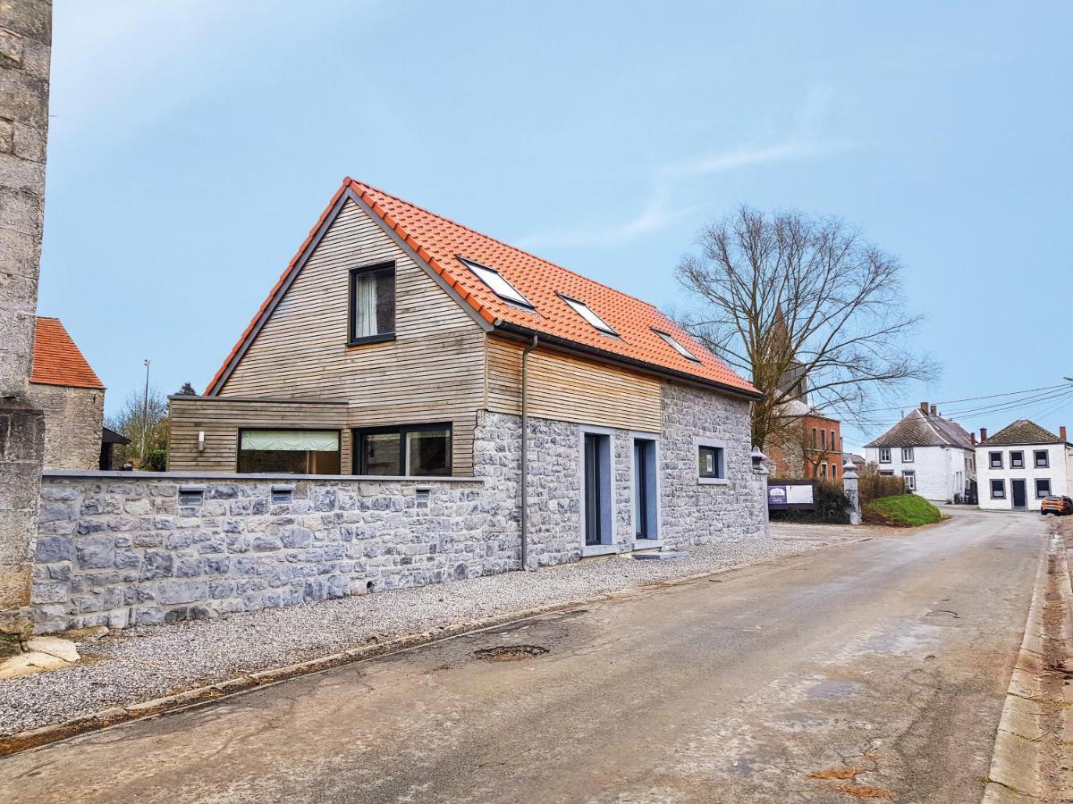 La Petite Maison Dans La Cour Stave Exterior photo